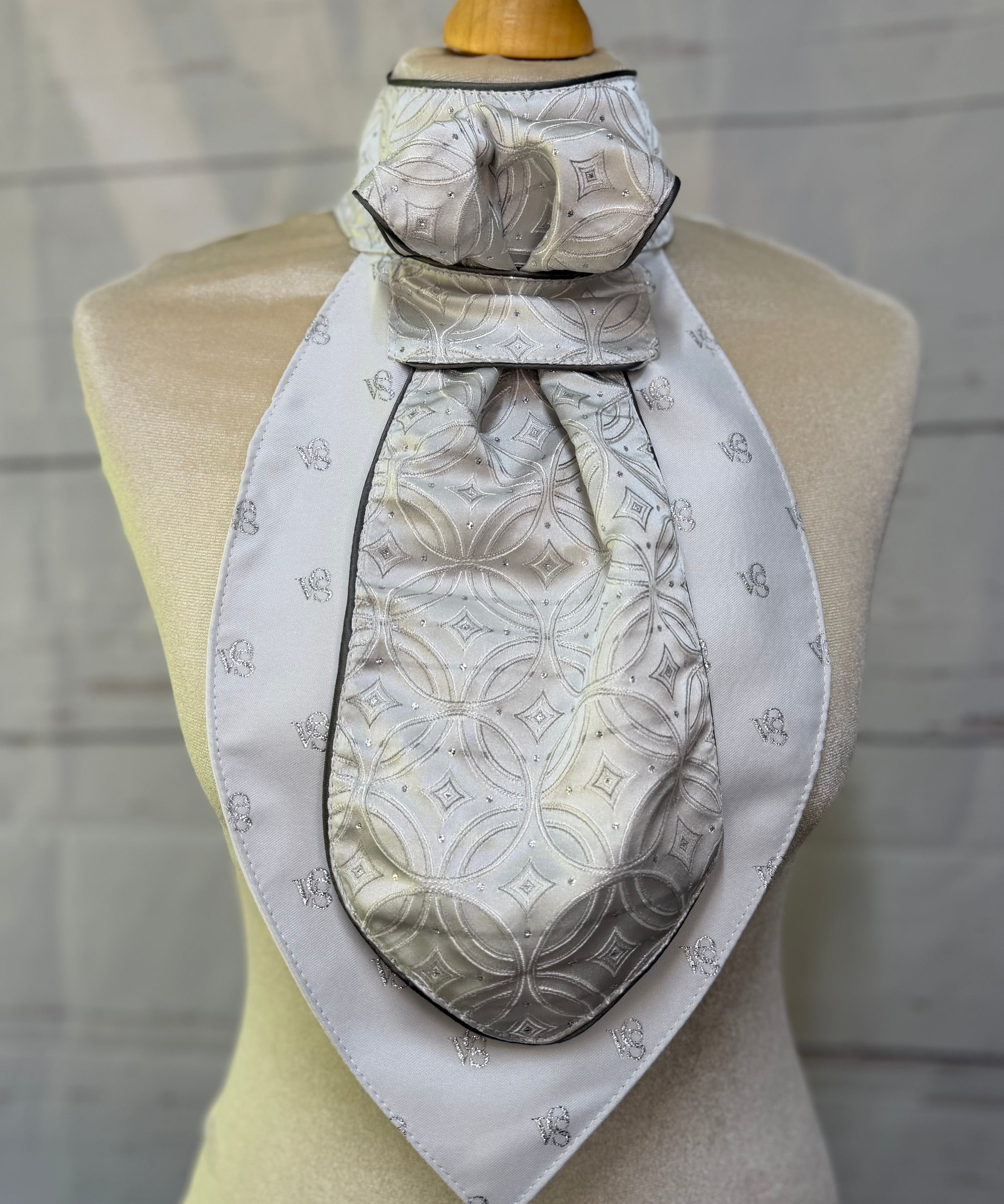 Vintage Equestrian Stock Co.