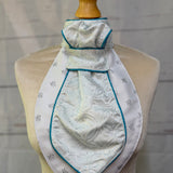 Regency Teal - Ready Tied