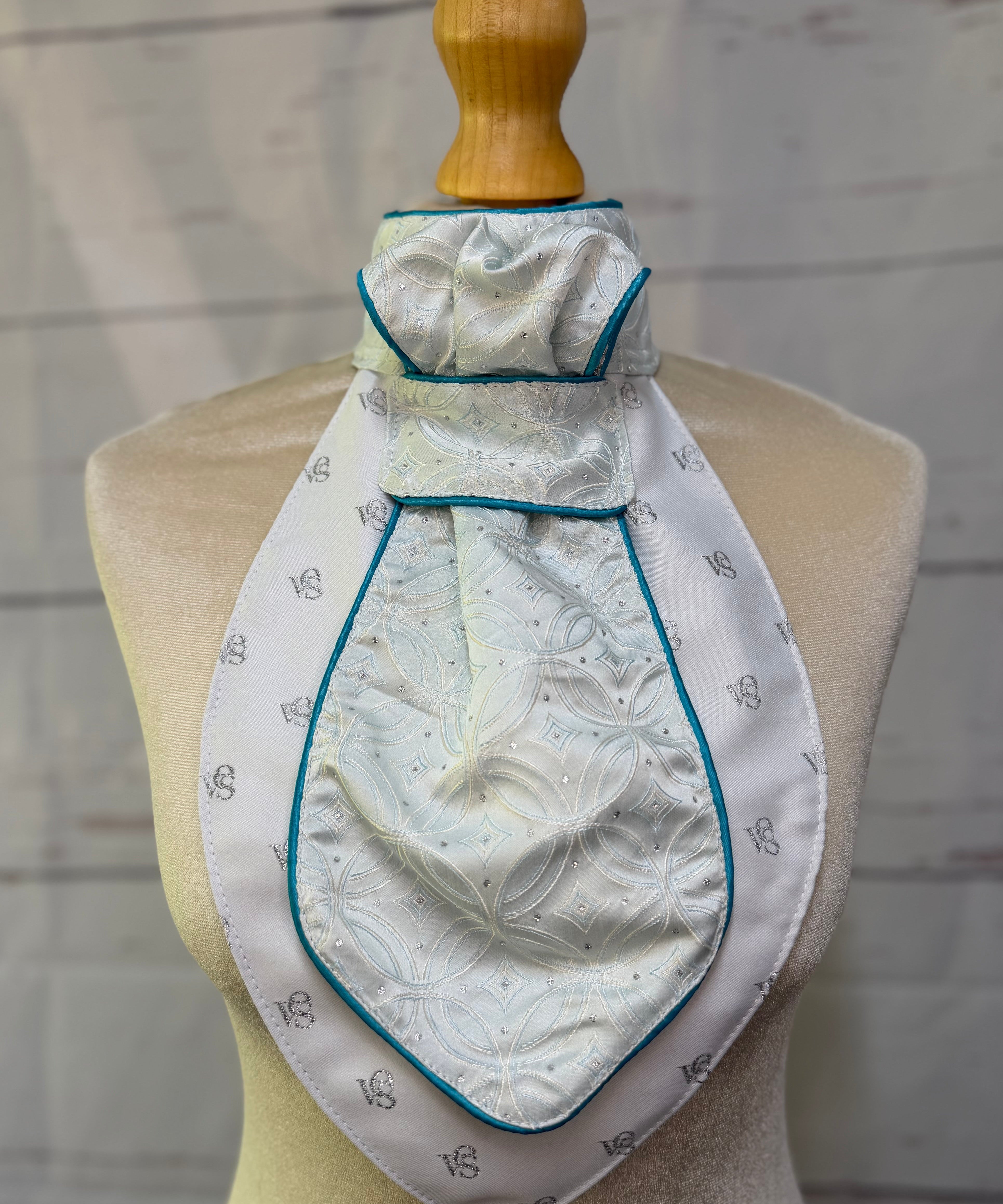 Vintage Equestrian Stock Co.
