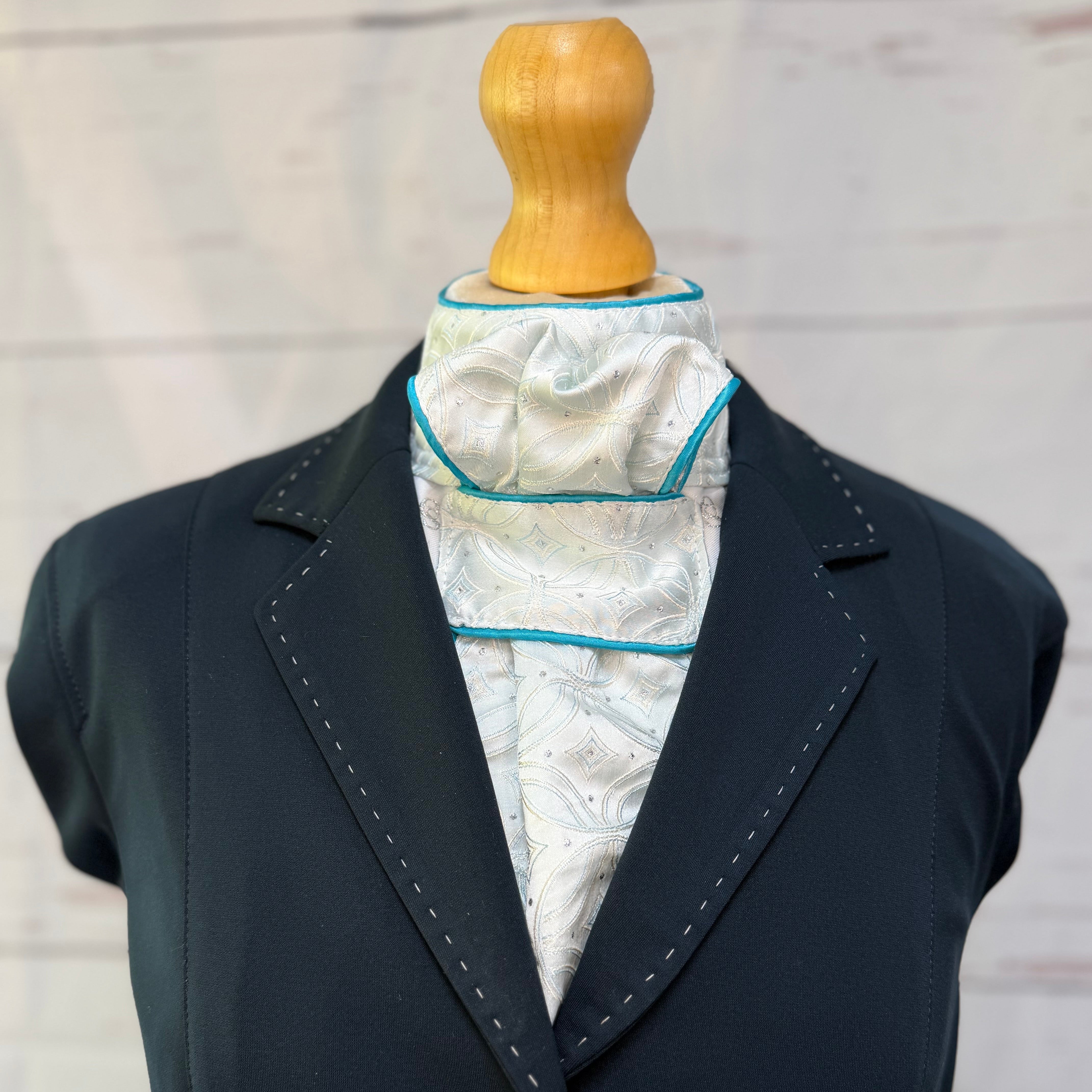 Vintage Equestrian Stock Co.