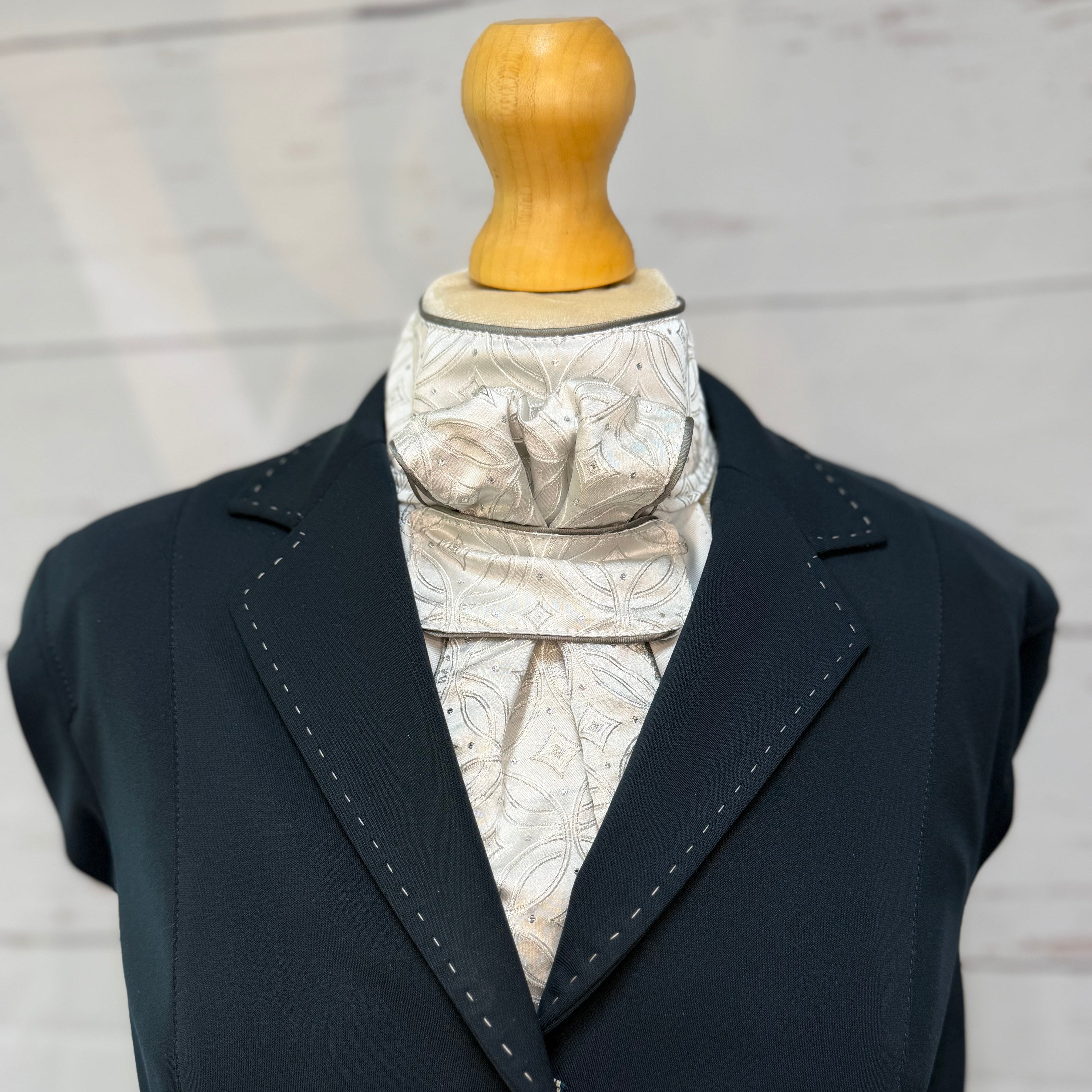 Regency Silver - Ready Tied