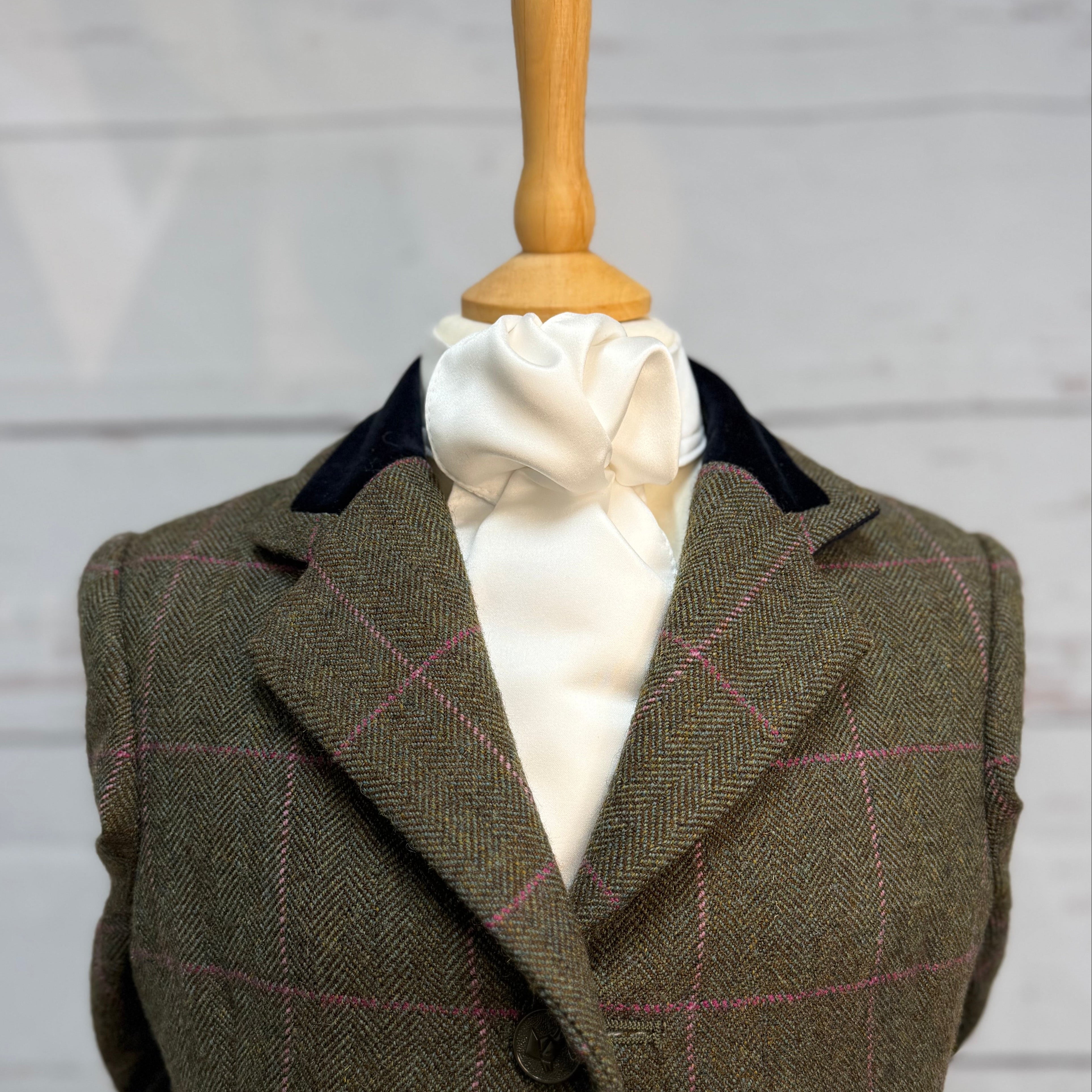 Vintage Equestrian Stock Co.