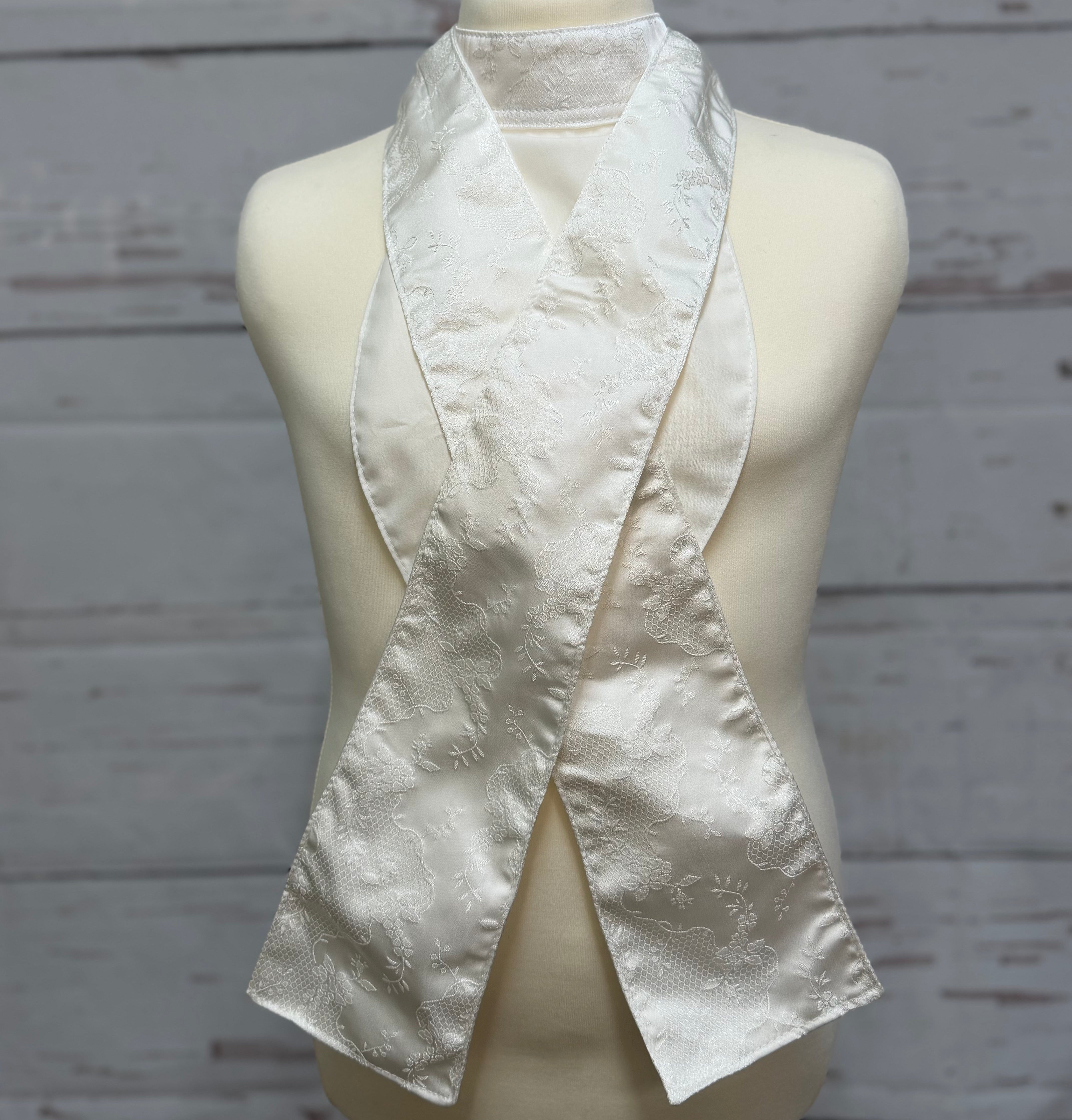 Vintage Equestrian Stock Co.