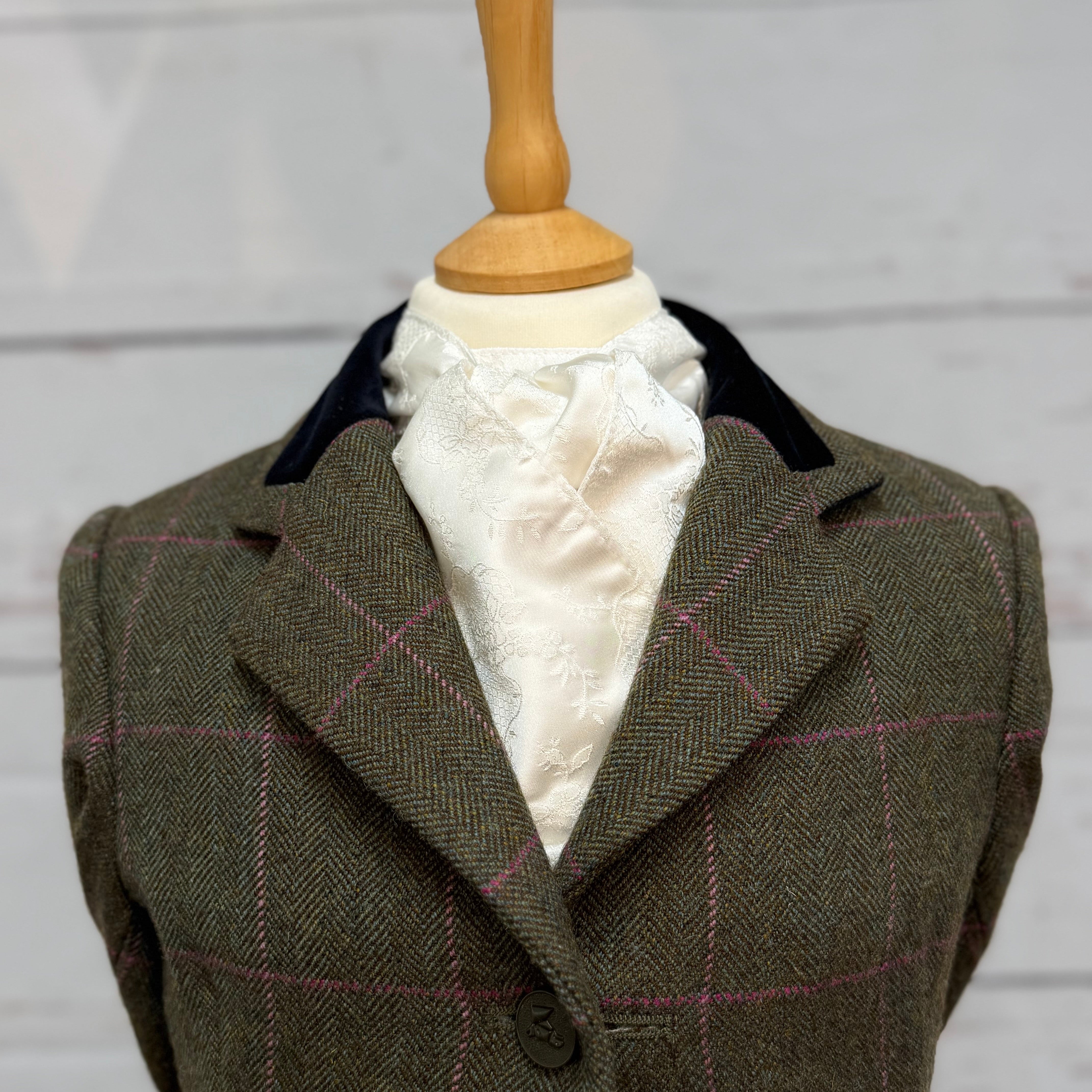 Vintage Equestrian Stock Co.