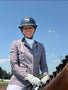 Vintage Equestrian Stock Co.