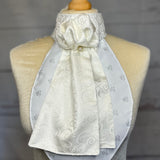 Heritage Ivory - Ready Tied