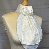 Heritage Ivory - Ready Tied