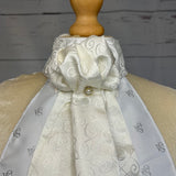 Heritage Ivory - Ready Tied