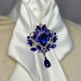 Victoria Sapphire