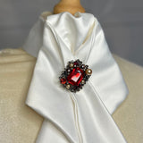 Estelle Ruby Red