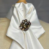 Estelle Antique Gold