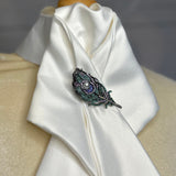 Pearl Peacock