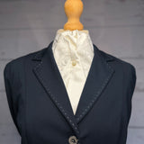 Classic Ivory - Ready Tied