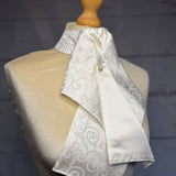 Classic Ivory - Ready Tied
