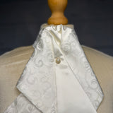 Classic Ivory - Ready Tied