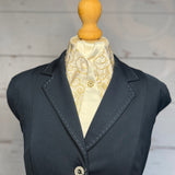 Classic Gold - Ready Tied