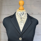 Classic Silver - Ready Tied