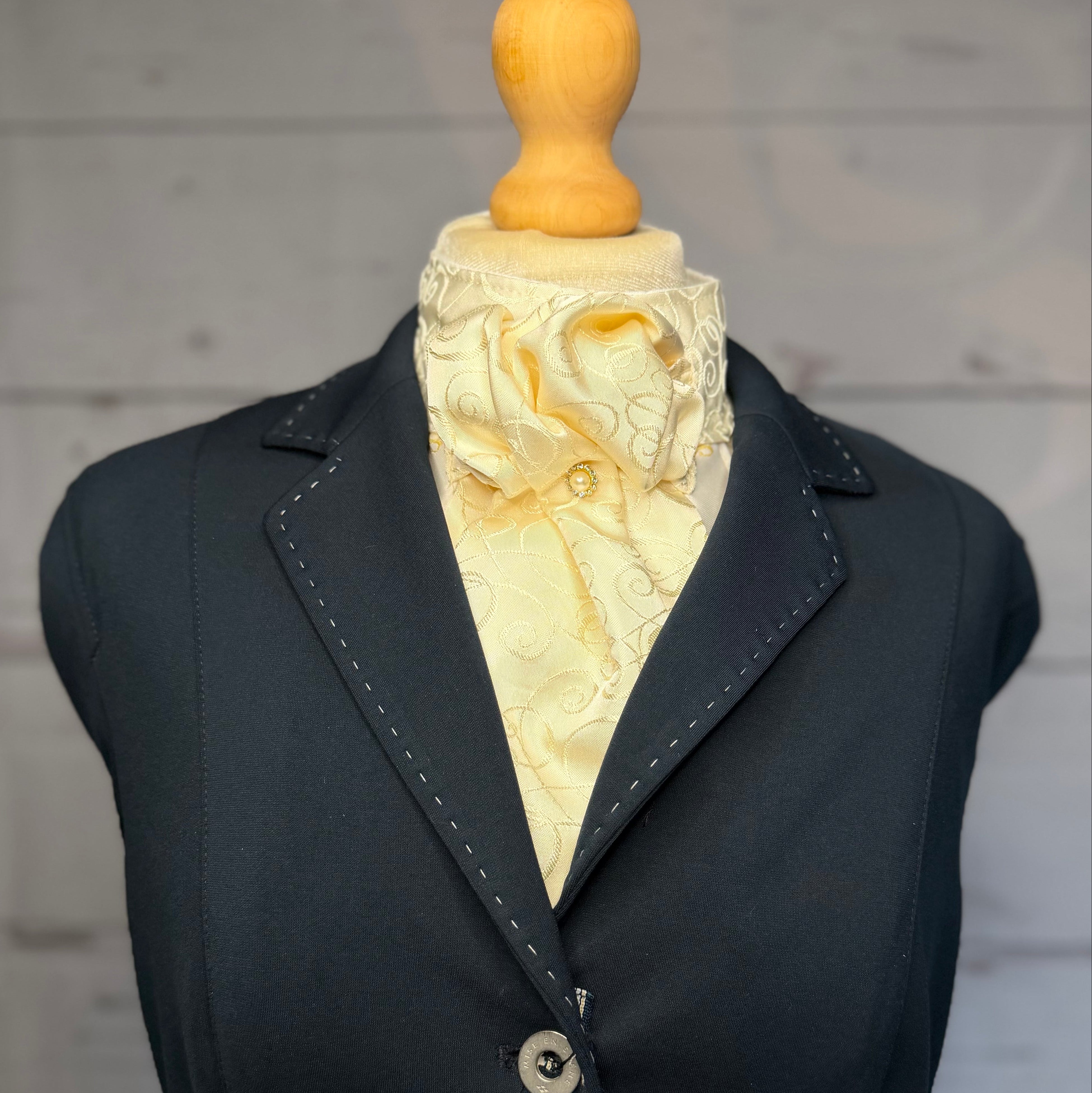 Vintage Equestrian Stock Co.