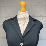 Heritage Blush Pink - Ready Tied