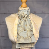 Heritage Sage/Gold - Ready Tied