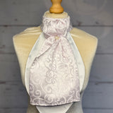 Heritage Blush Pink - Ready Tied