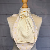 Heritage Champagne - Ready Tied