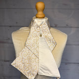 Classic Gold - Ready Tied