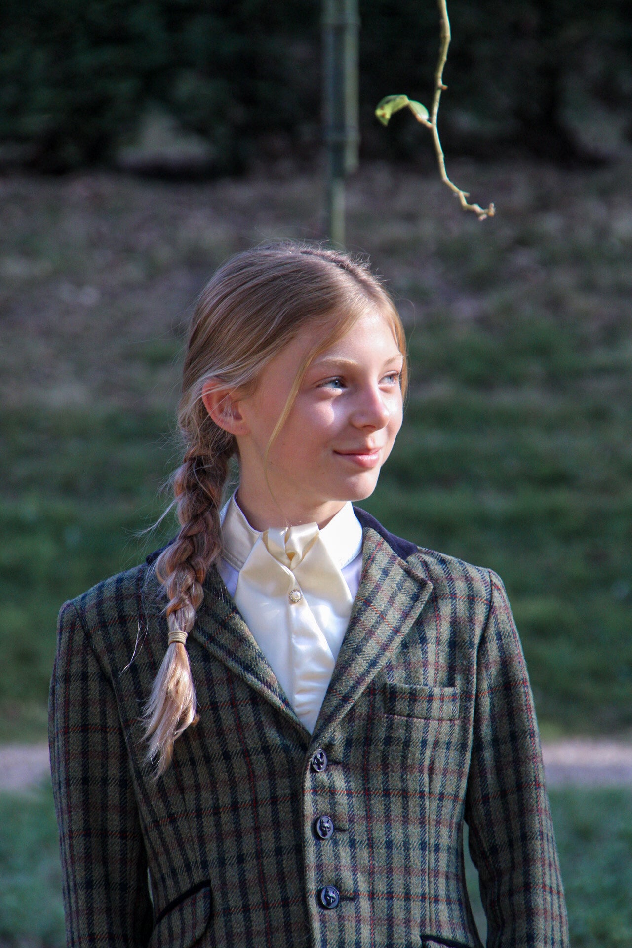 Vintage Equestrian Stock Co.