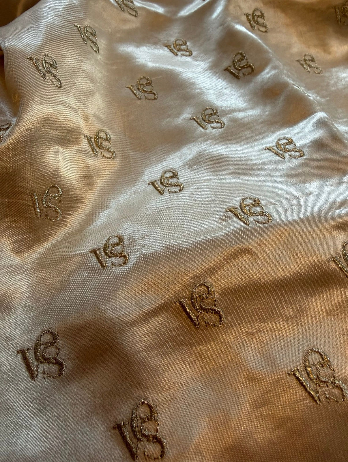 Vintage Equestrian Stock Co.