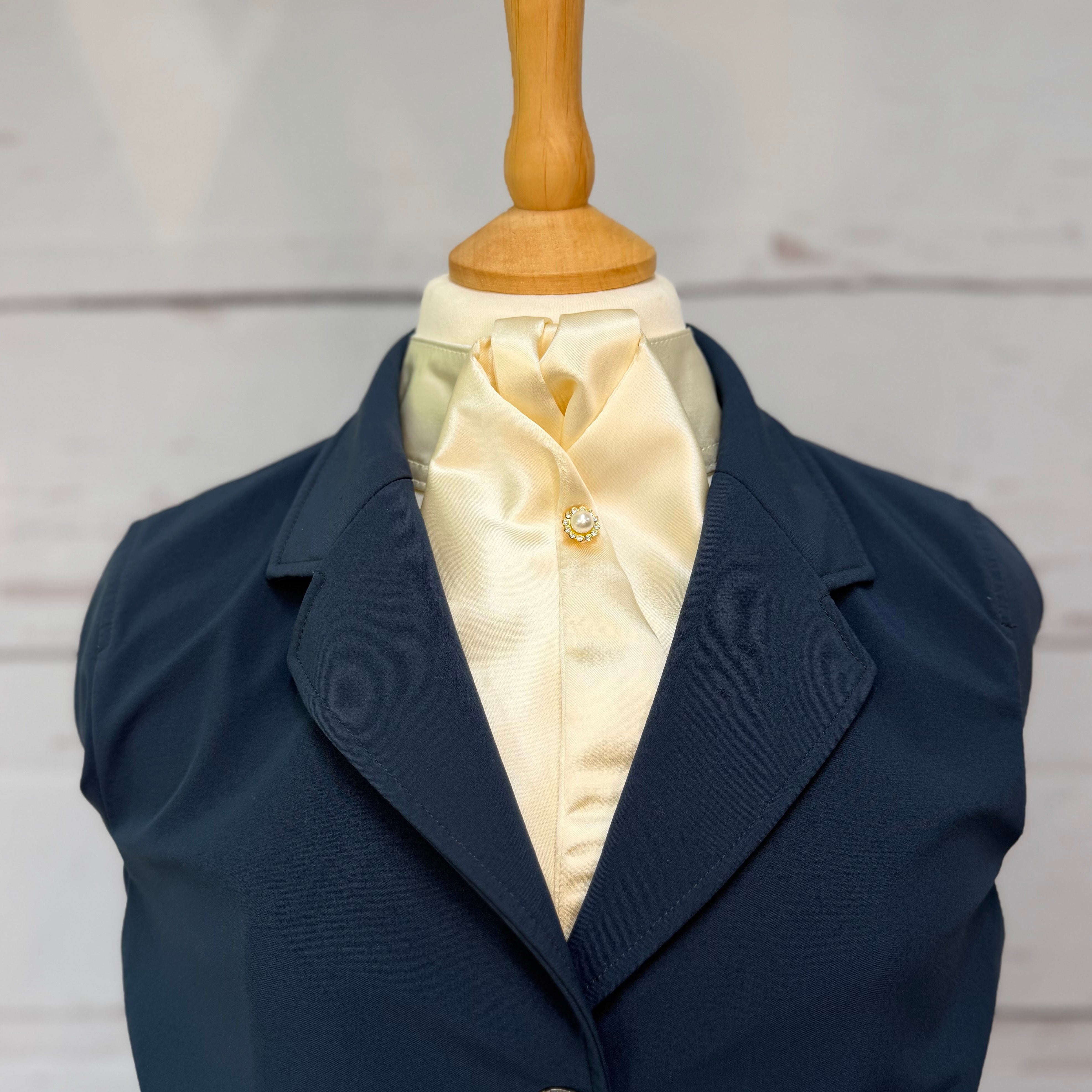 Vintage Equestrian Stock Co.
