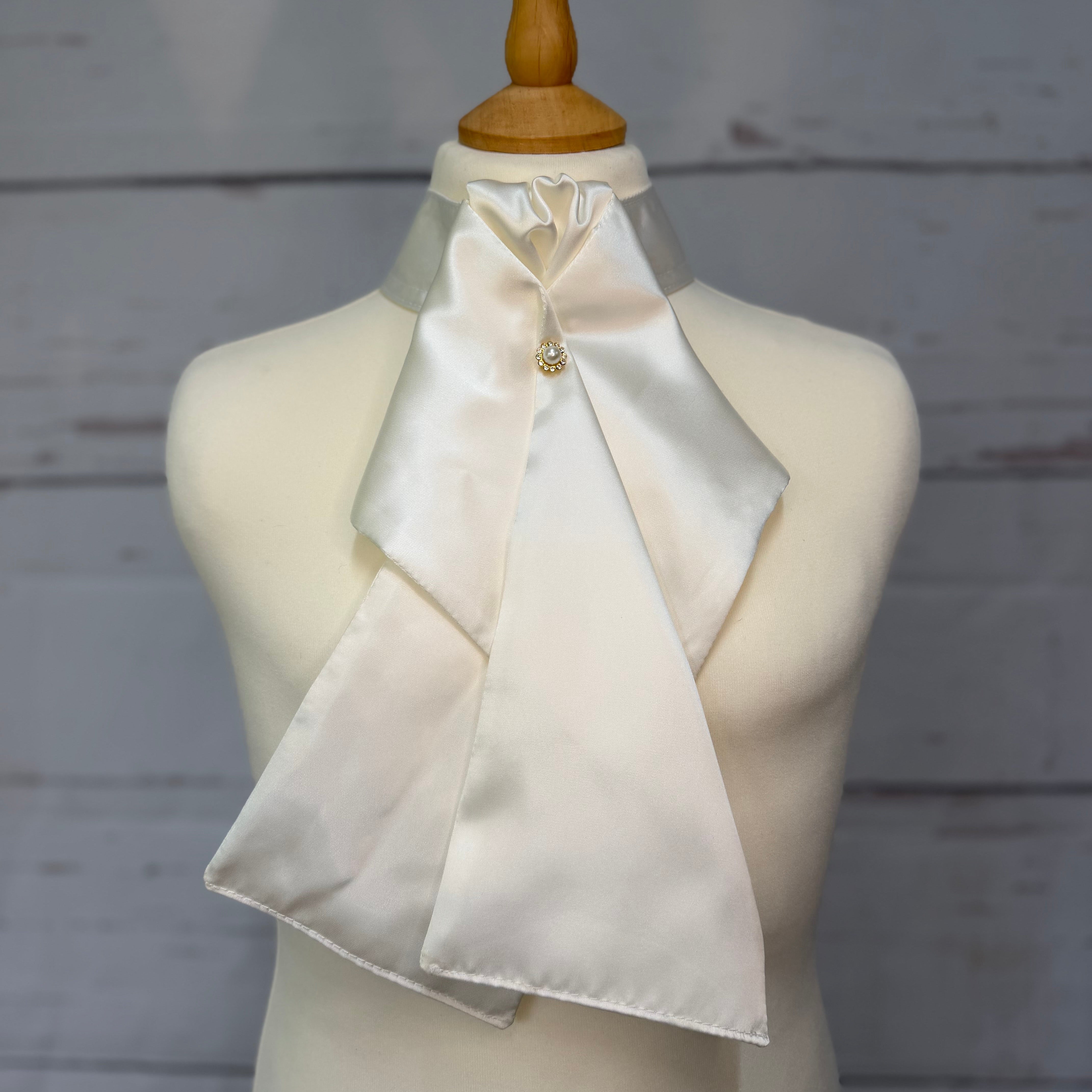 Vintage Equestrian Stock Co.