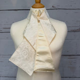 Children's Classic Champagne - Ready Tied