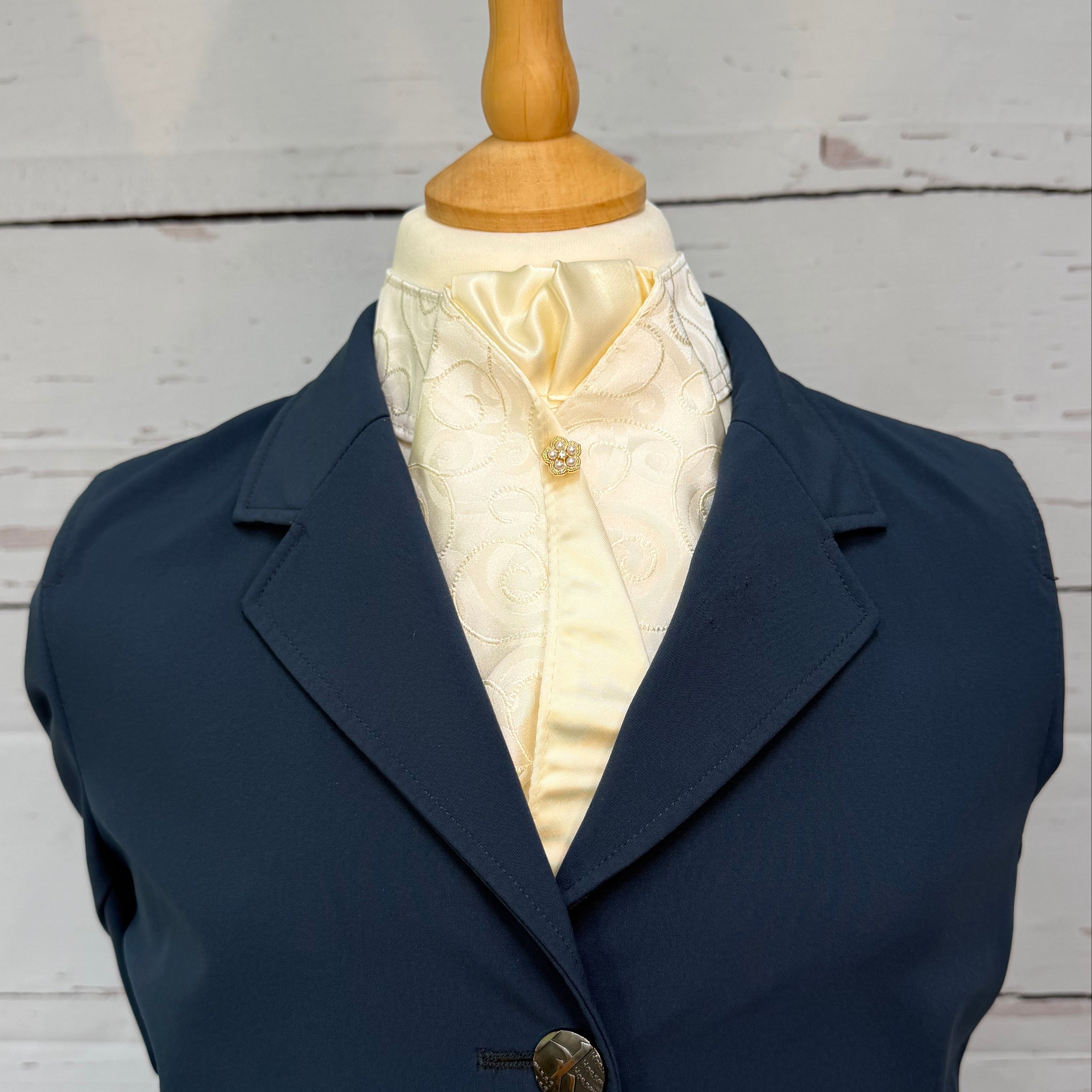 Vintage Equestrian Stock Co.