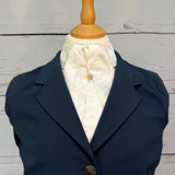 Children's Classic Ivory - Ready Tied