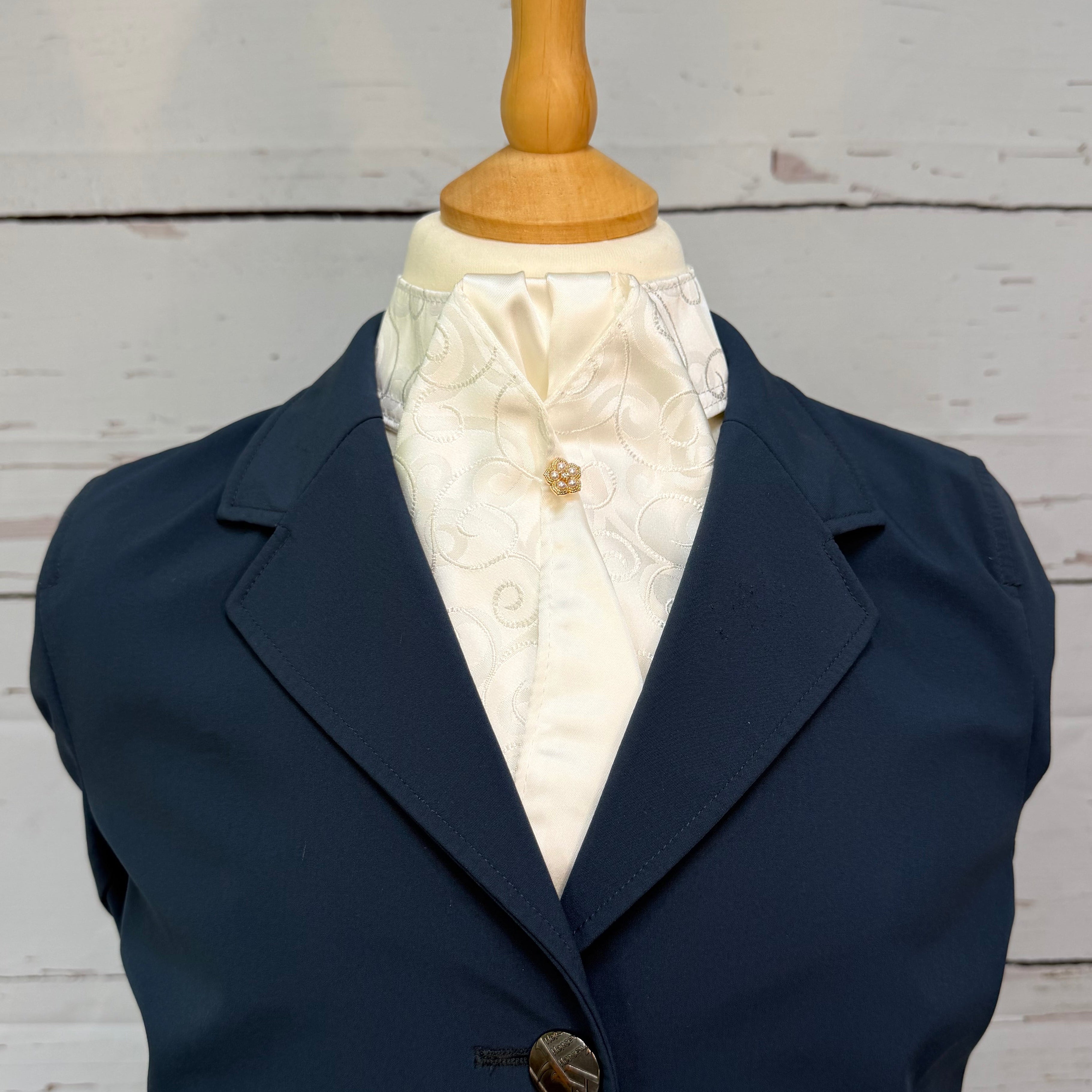 Vintage Equestrian Stock Co.