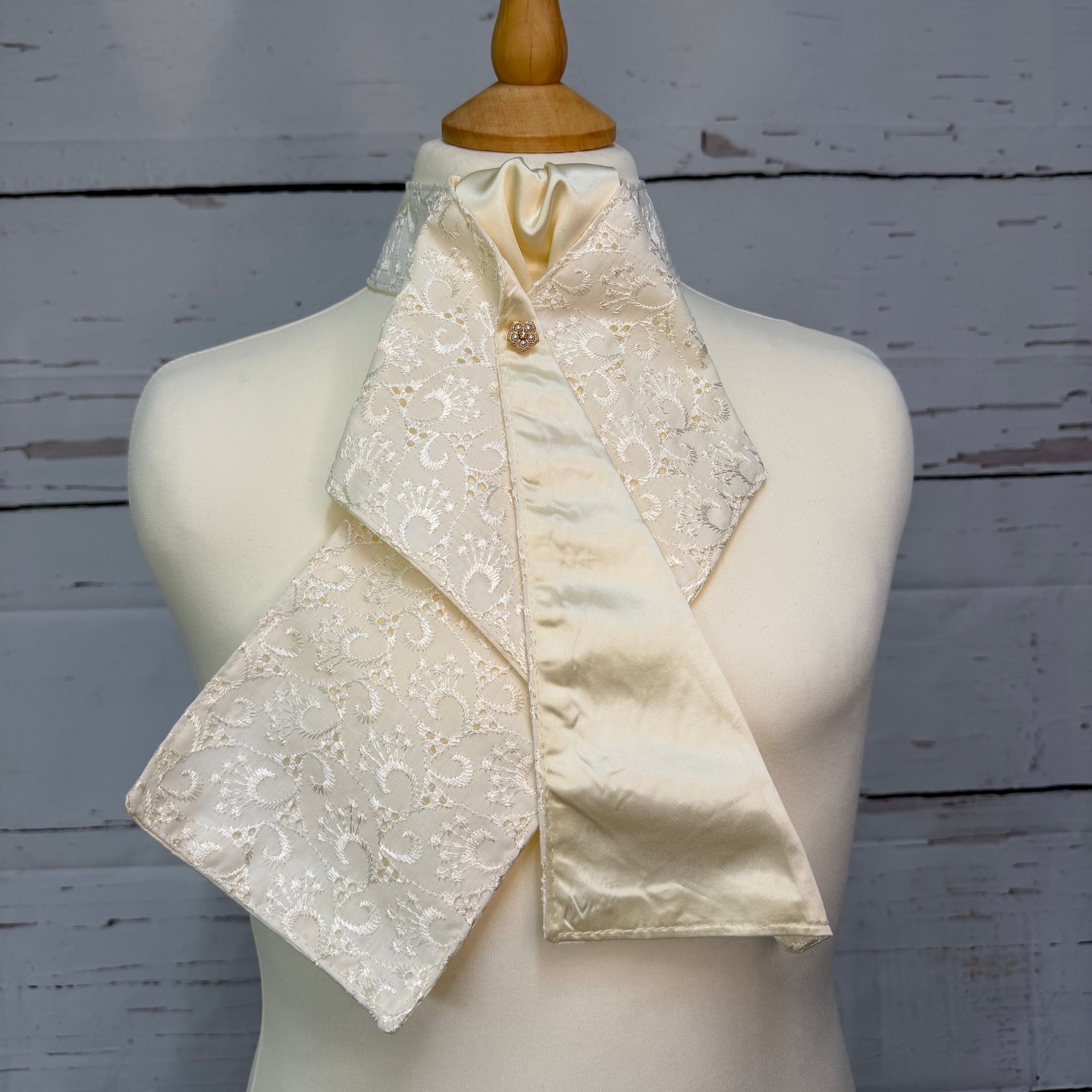 Vintage Equestrian Stock Co.