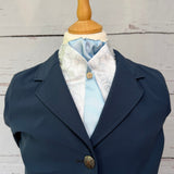 Children's Classic Blue - Ready Tied