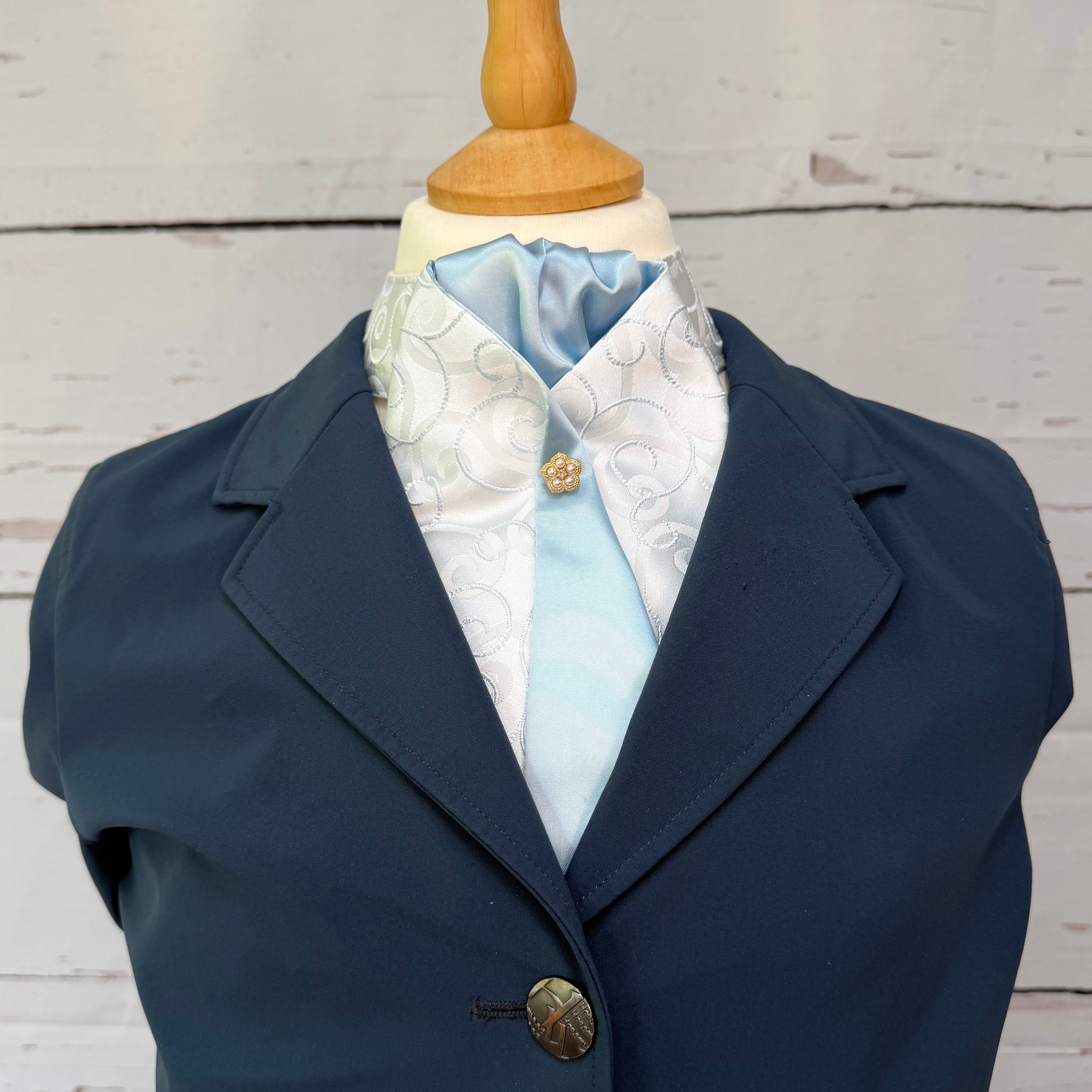 Vintage Equestrian Stock Co.
