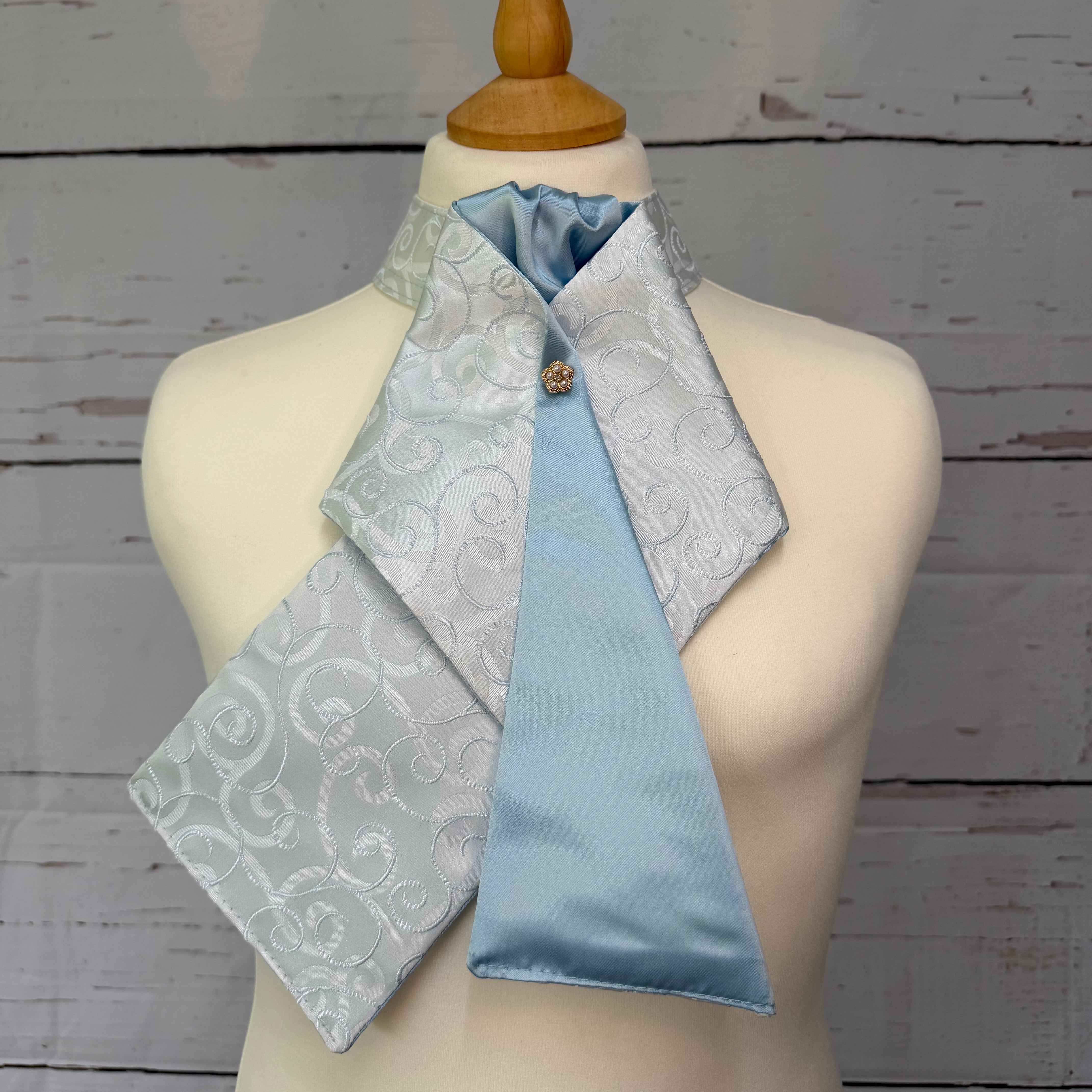 Vintage Equestrian Stock Co.