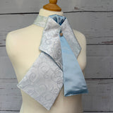 Children's Classic Blue - Ready Tied