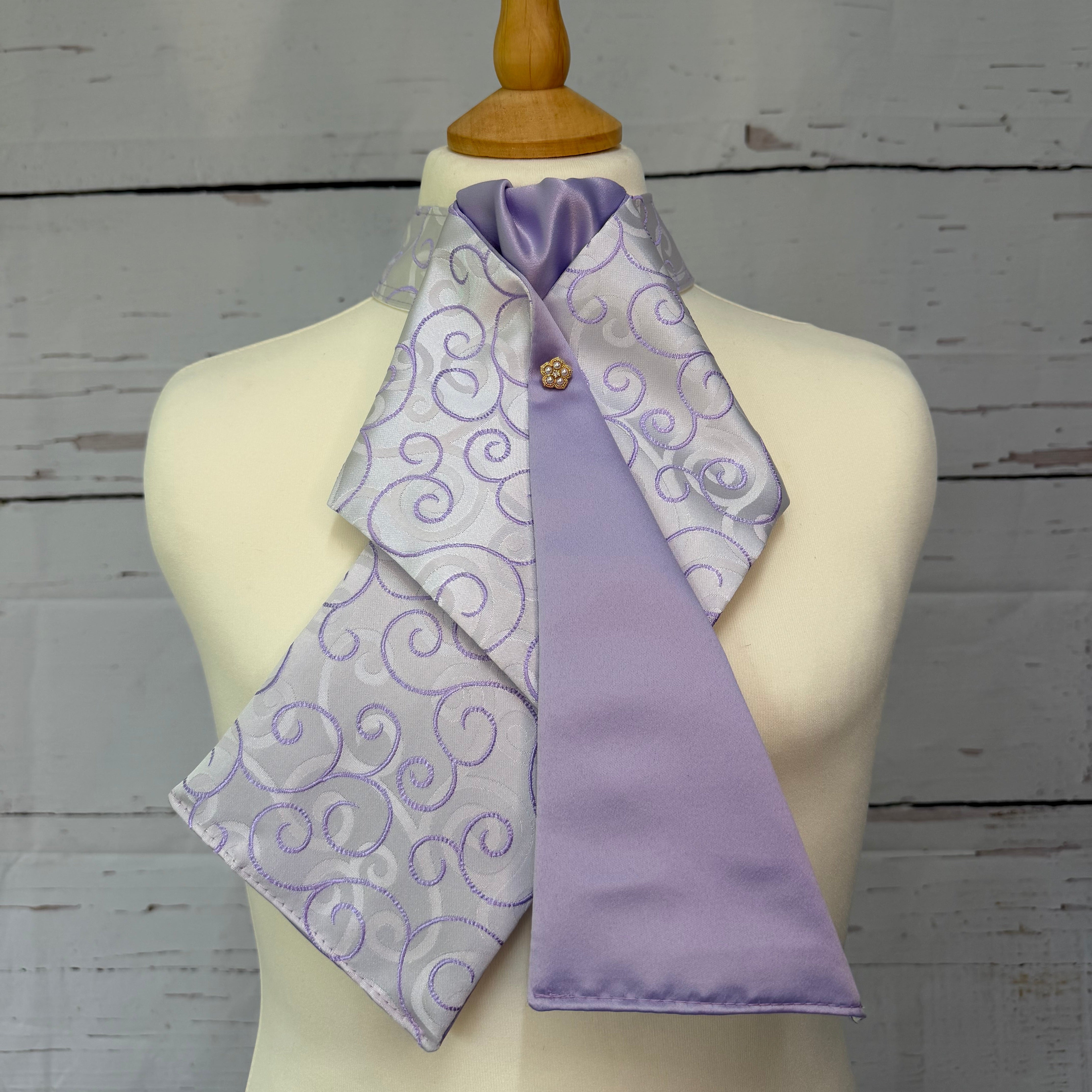 Vintage Equestrian Stock Co.
