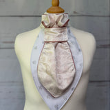 Children's Regency Blush - Ready Tied