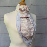 Children's Regency Blush - Ready Tied