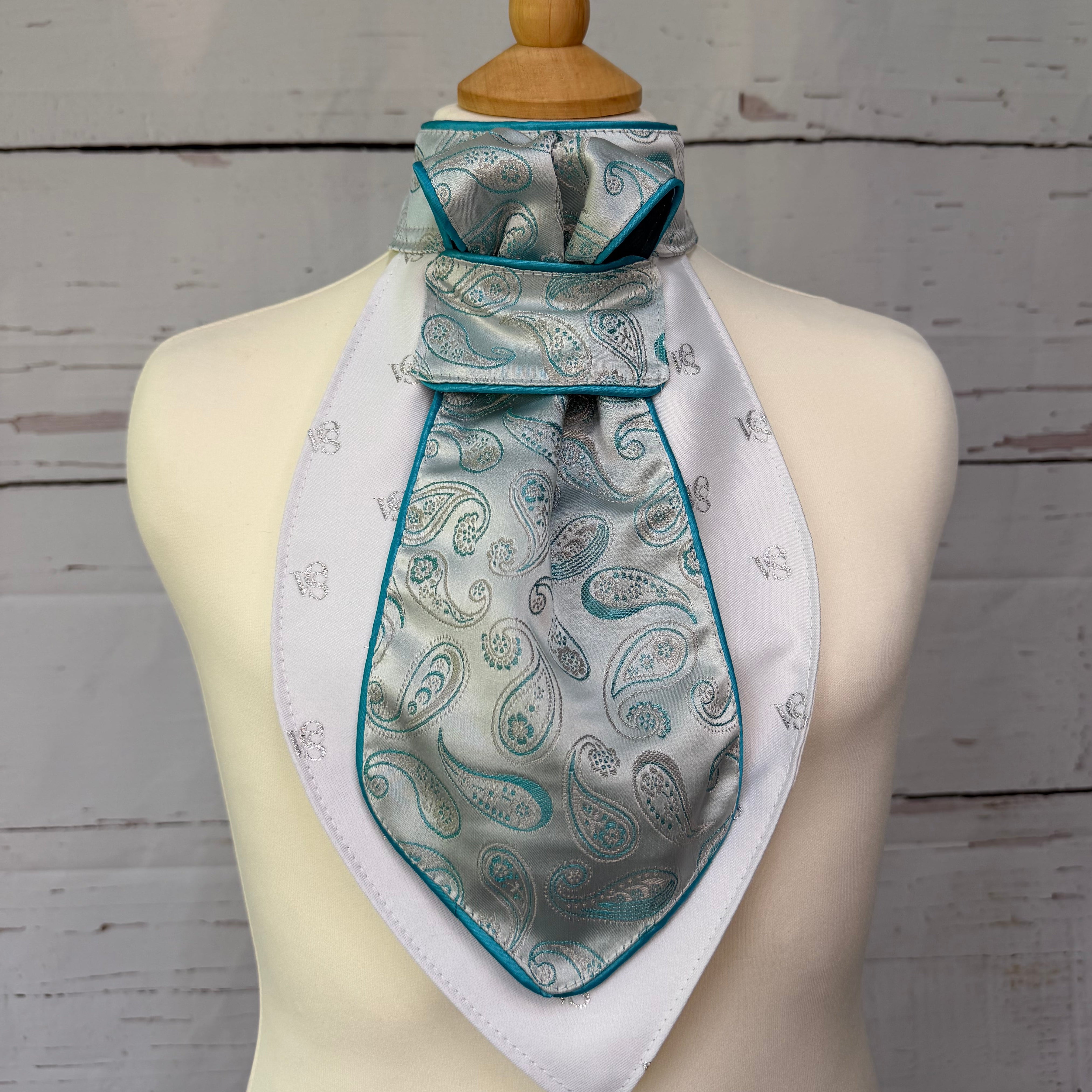 Vintage Equestrian Stock Co.